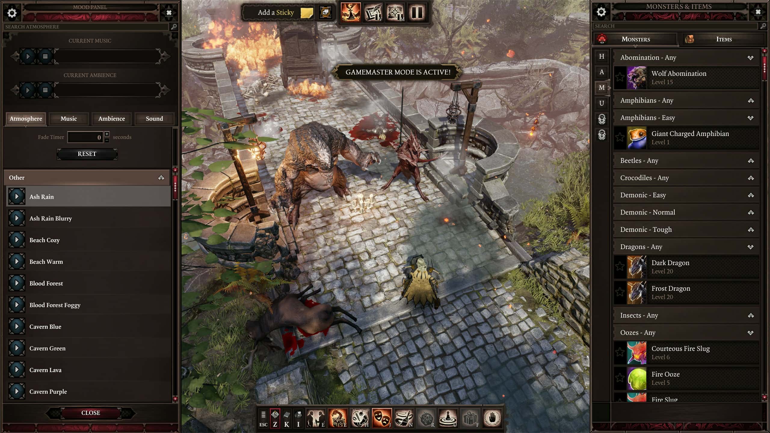 #10. Divinity: Original Sin 2 - Divine Edition (GOG) โดย: Larian Studios