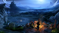 The Book of Unwritten Tales 2 screenshot 7