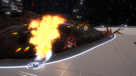 Curved Space screenshot 10
