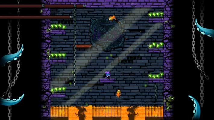 #6. The Adventures of Shuggy (GOG) 由: Smudged Cat Games