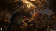 Kingdom Come: Deliverance screenshot 1