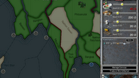 Hearts of Iron screenshot 9