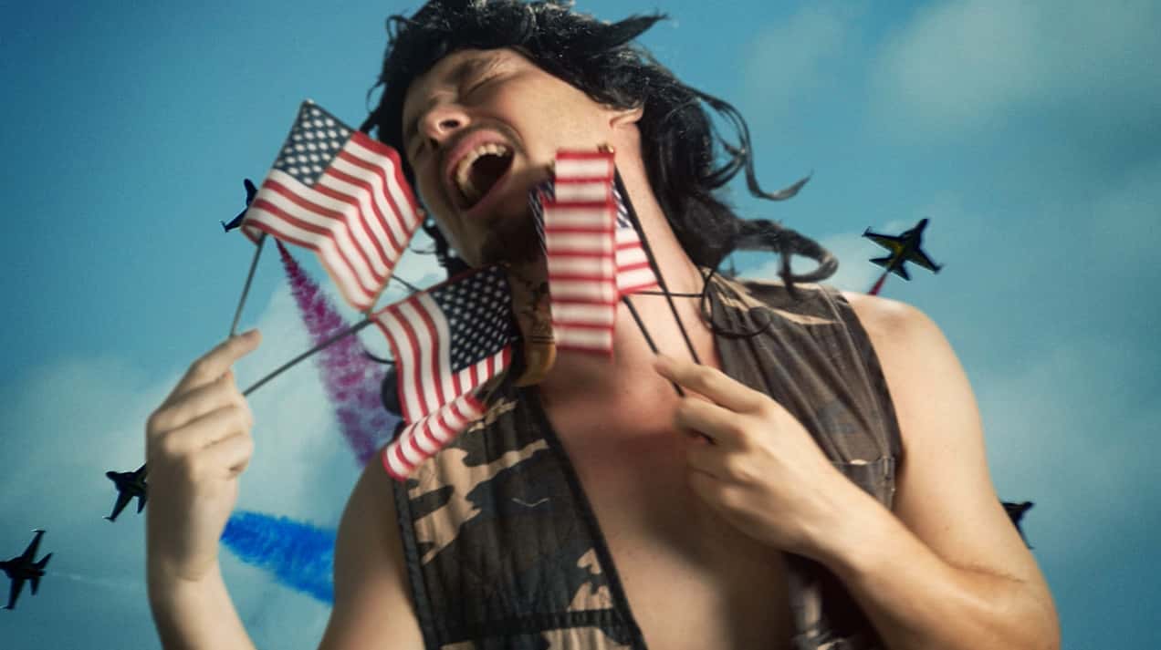 #1. Broforce: The Soundtrack (GOG) Podle: Devolver Digital