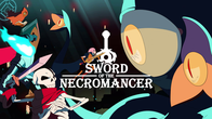 Sword of the Necromancer screenshot 1