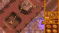 Moonbase Commander screenshot 7