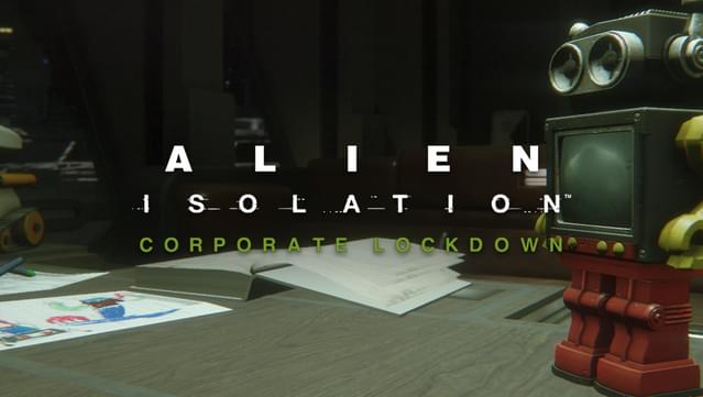 Alien: Isolation - Dans le viseur