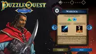 Puzzle Quest: Immortal Edition screenshot 1