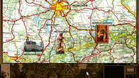 Gabriel Knight 2: The Beast Within screenshot 3