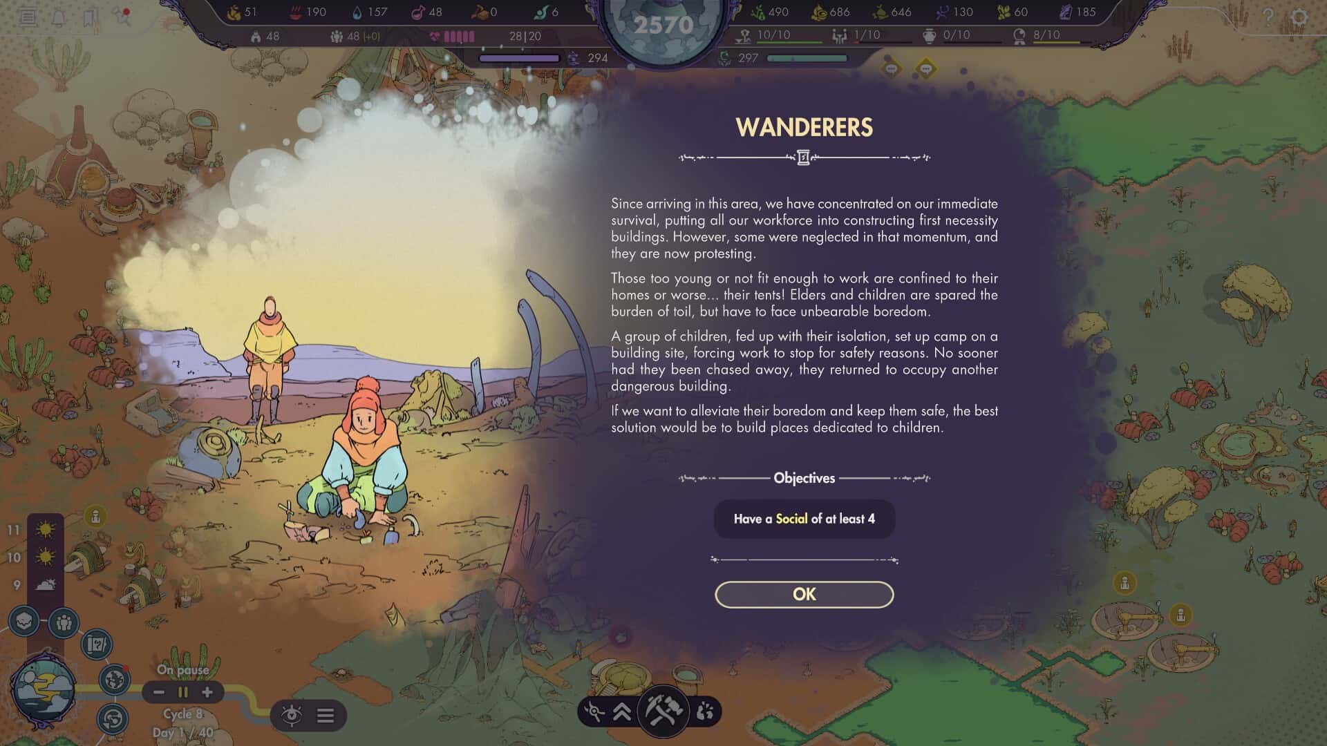 #8. Synergy - Supporter Edition (GOG) От: Goblinz Publishing