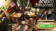 Desktop Dungeons Enhanced Edition screenshot 8