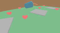 Lovely Planet screenshot 7