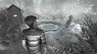The Lost Crown: Silent Night screenshot 11