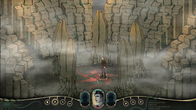 Stygian: Reign of the Old Ones screenshot 1
