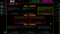Mainframe Defenders: Meltdown - Prologue screenshot 4