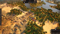 Builders of Egypt: Prologue screenshot 4