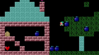 Heartlight screenshot 4