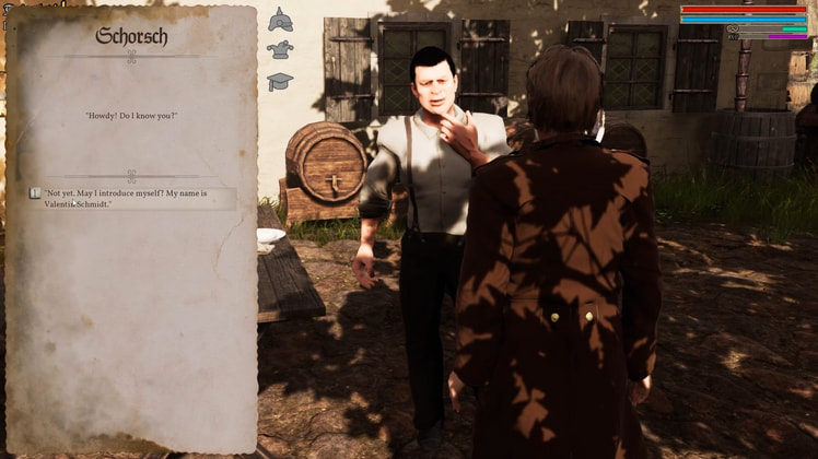 Inspector Schmidt - A Bavarian Tale screenshot screenshot 7