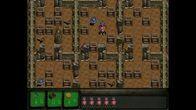 Robbo Millennium screenshot 2