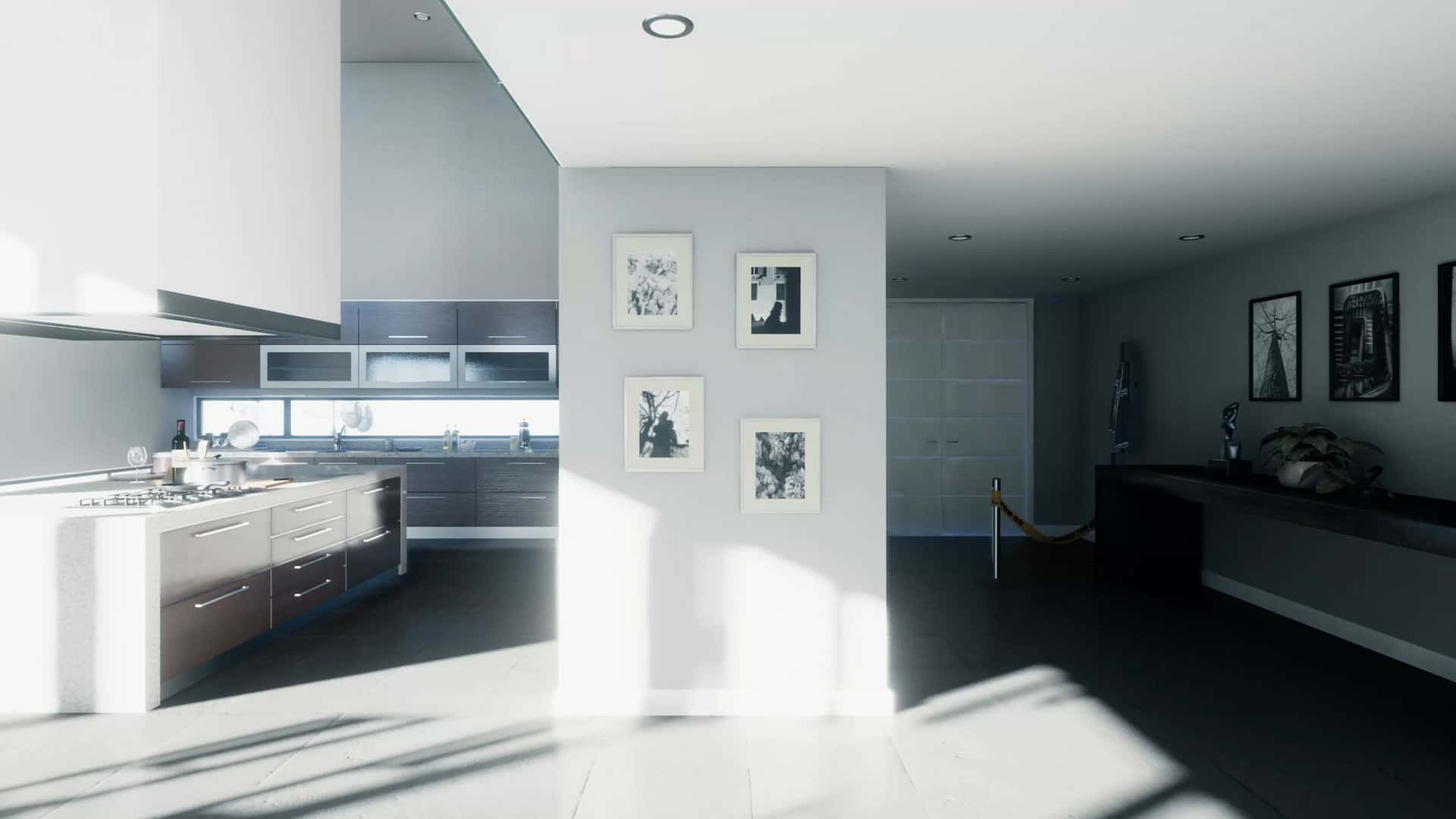 #7. The Signifier Deluxe Edition (GOG) di: Raw Fury