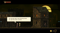 Guild of Darksteel Demo screenshot 11