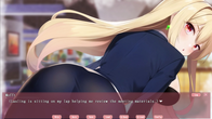 Ghost Girl Lasling screenshot 6