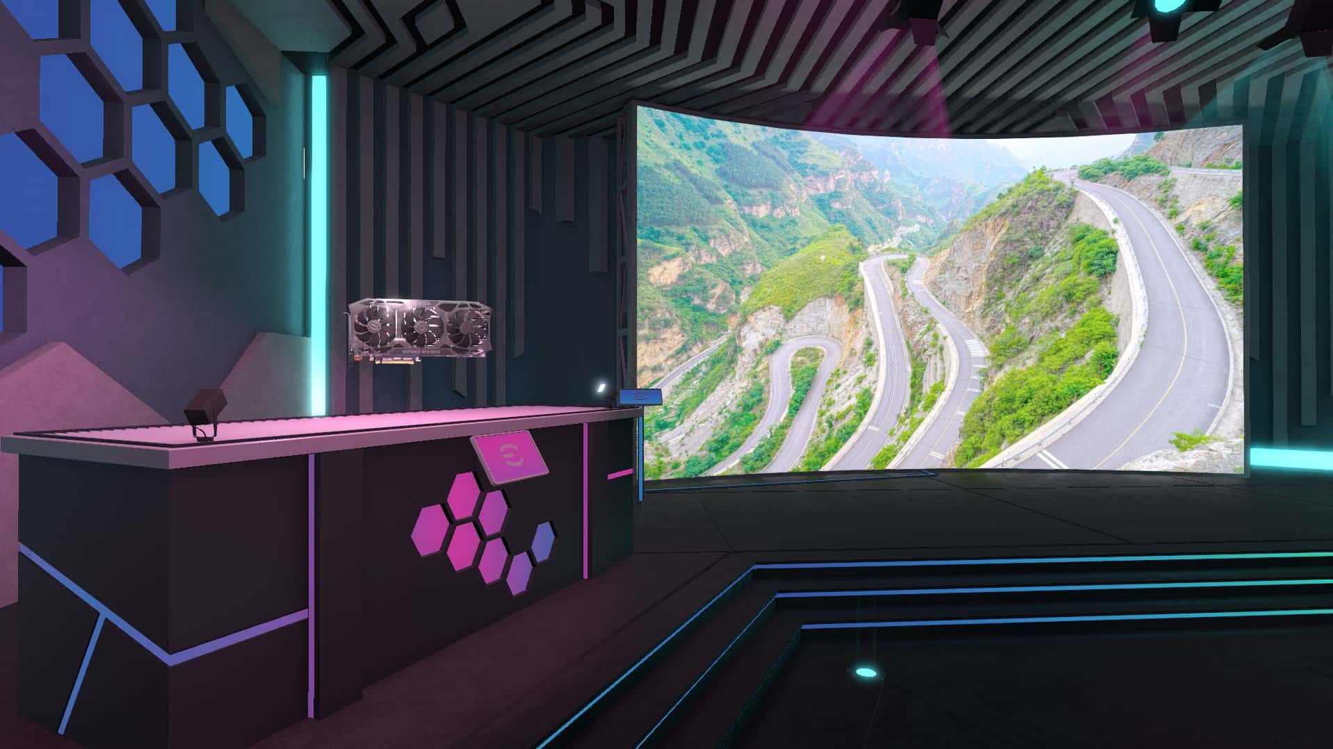 #2. PC Building Simulator - EVGA Workshop (GOG) โดย: The Irregular Corporation