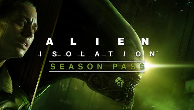 Alien: Isolation - Season Pass