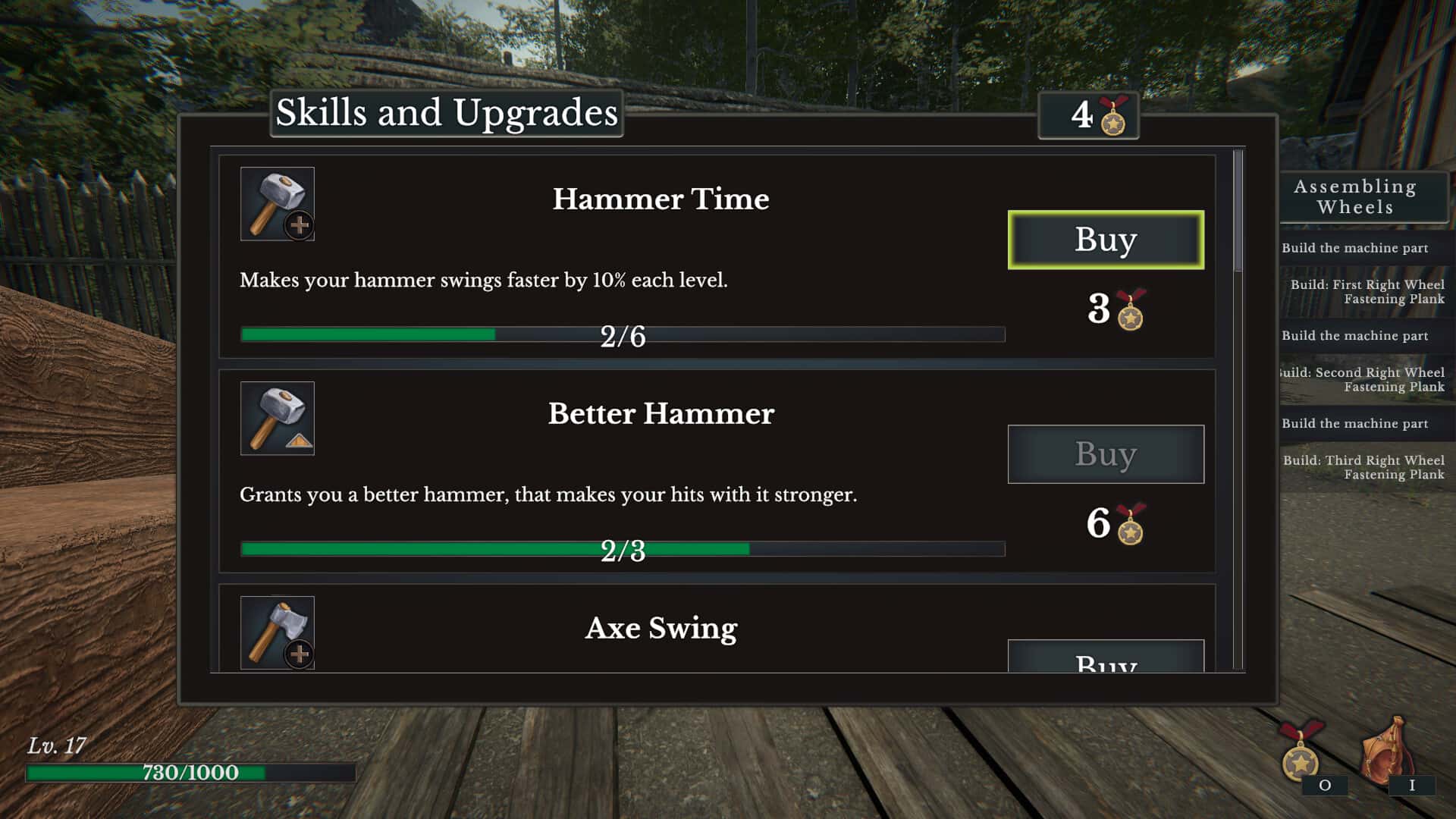 #9. Medieval Machines Builder (GOG) От: PlayWay S.A., FreeMind S.A.