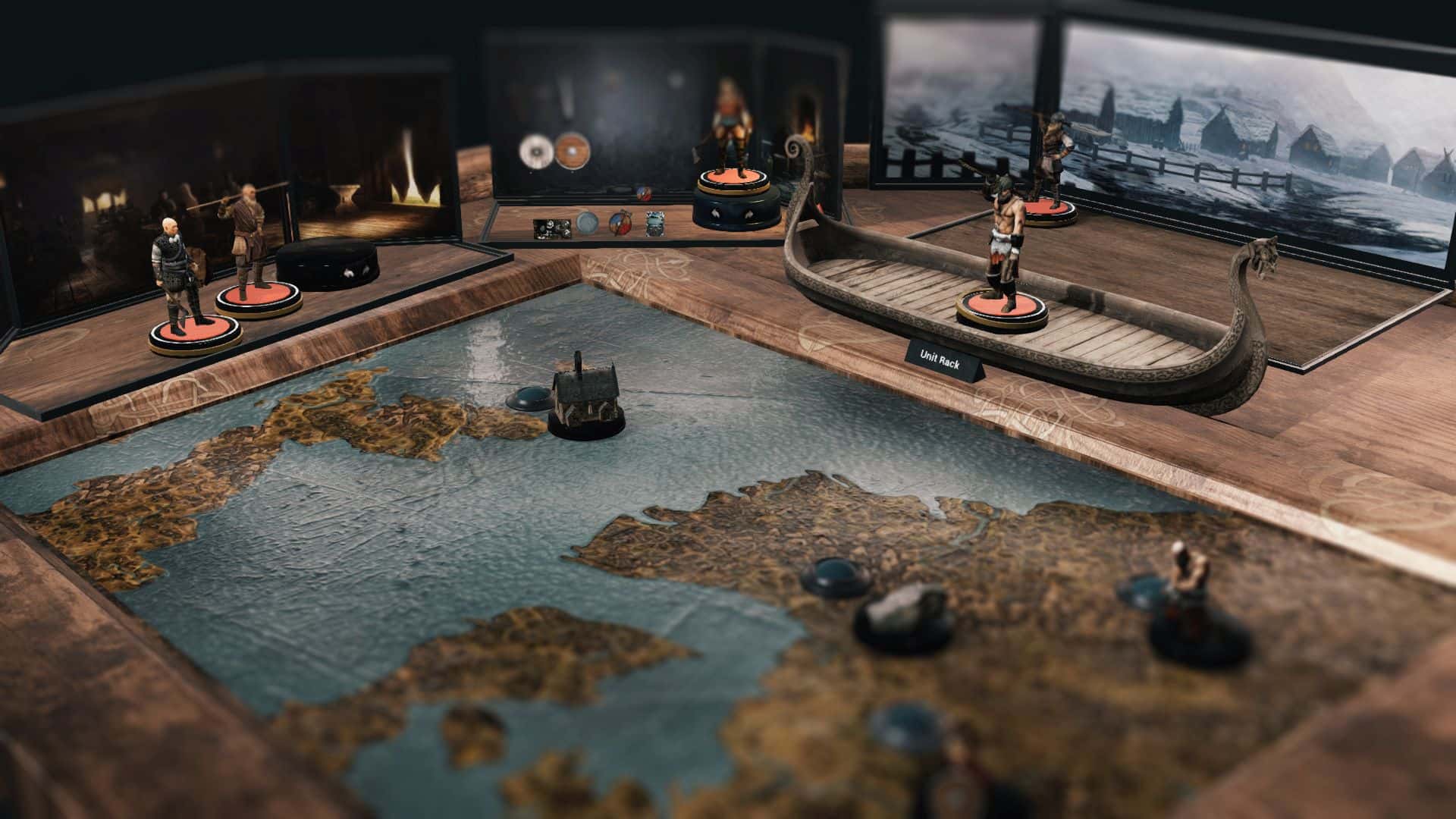 #9. Wartile Original Soundtrack (GOG) Podle: Deck13