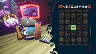 Bang-On Balls: Chronicles screenshot 12
