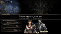 Saviors of Sapphire Wings / Stranger of Sword City Revisited screenshot 8