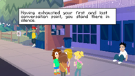 Perfect Tides screenshot 5