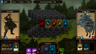 Ancient Enemy screenshot 4