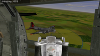 B-17 Flying Fortress: The Mighty 8th screenshot 2