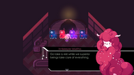 Virgo Versus the Zodiac Demo screenshot 3