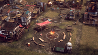 Endzone - A World Apart screenshot 6