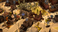 City of Gangsters screenshot 3