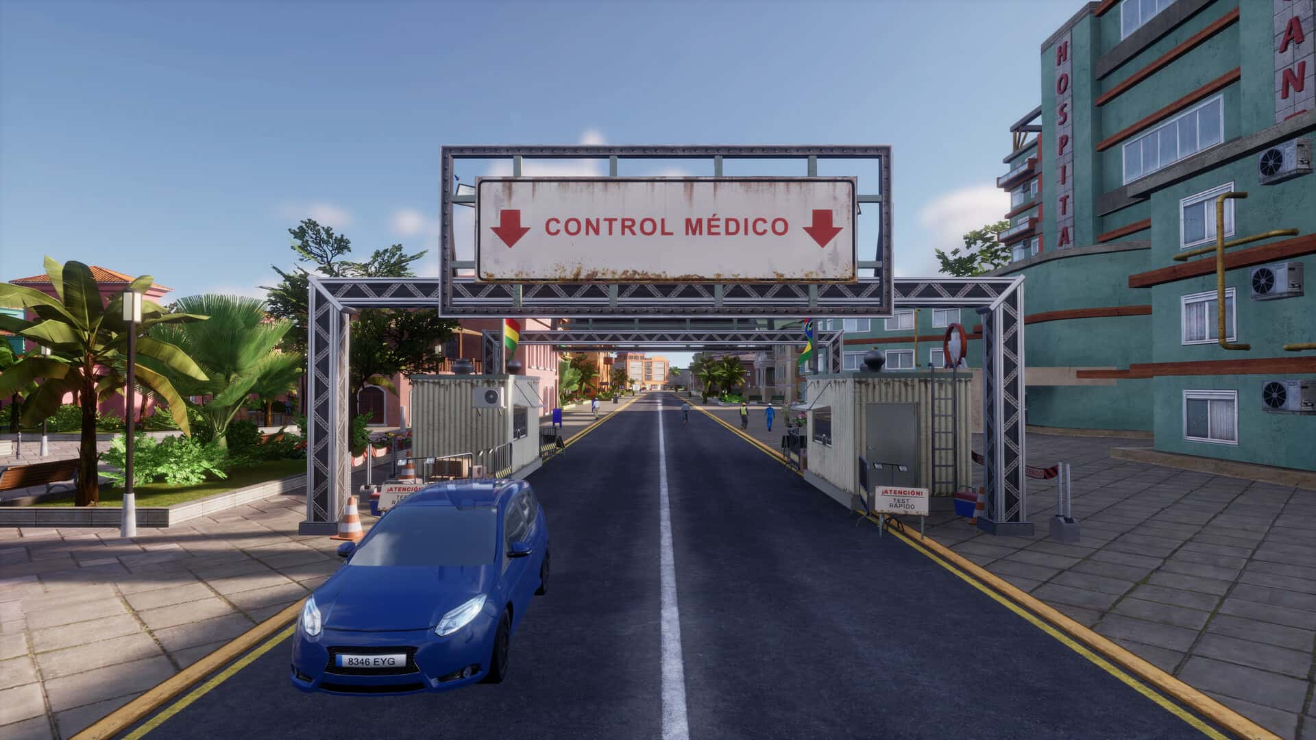 #1. Tropico 6 - Going Viral (GOG) Podle: Kalypso Media