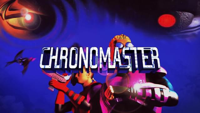 Chronomaster