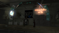 Deus Ex 2: Invisible War screenshot 3