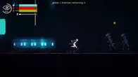 Guilty Force: Wish of the Colony screenshot 5