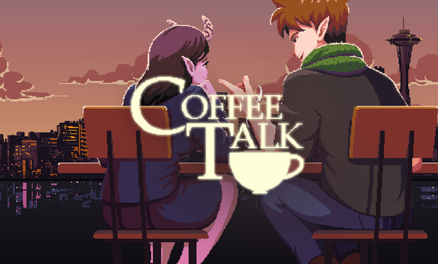 coffee talk thumbnail