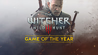 Купить ключ дешево The Witcher 3. Game of the Year Edition
