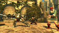 Drakensang screenshot 4