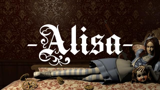 Alisa