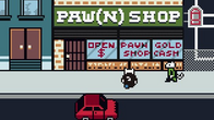 Inspector Waffles Early Days screenshot 12
