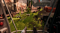 Starship Troopers: Ultimate Bug War! screenshot 3