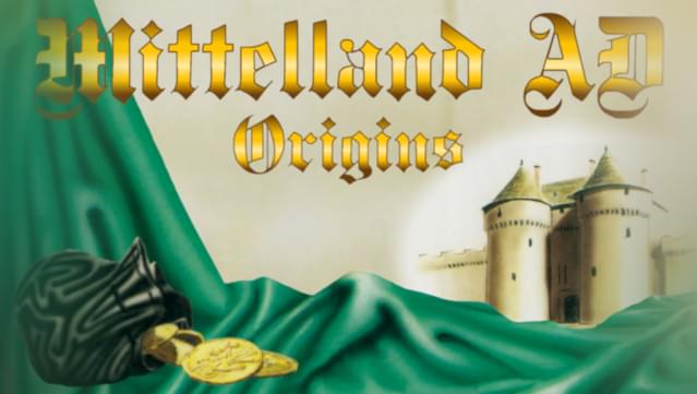 Mittelland AD Origins