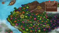 Reverie Knights Tactics screenshot 12