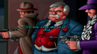 Flight of the Amazon Queen screenshot 10
